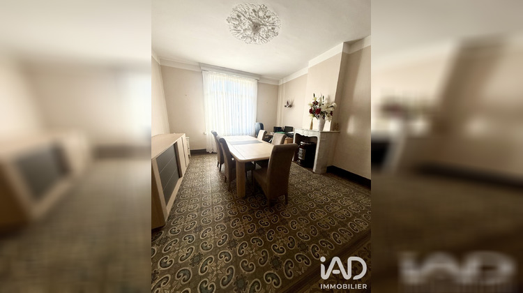 Ma-Cabane - Vente Maison Douvrin, 146 m²