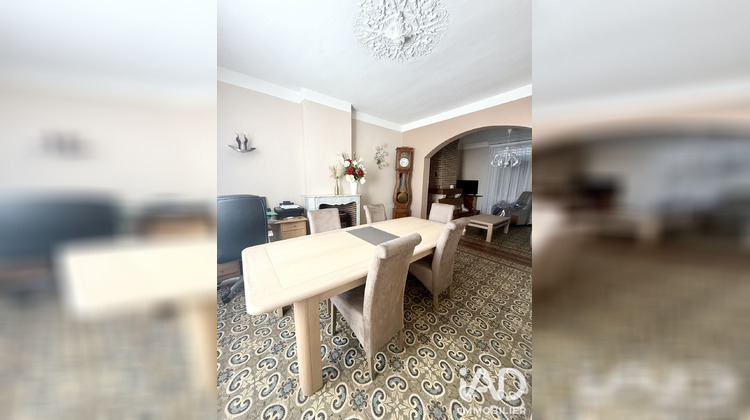 Ma-Cabane - Vente Maison Douvrin, 146 m²