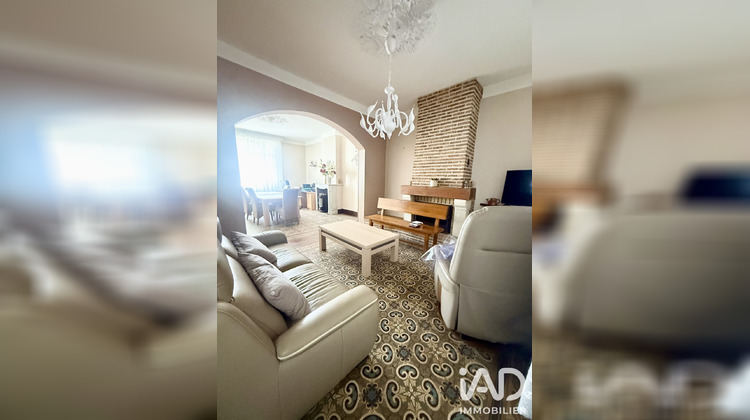 Ma-Cabane - Vente Maison Douvrin, 146 m²