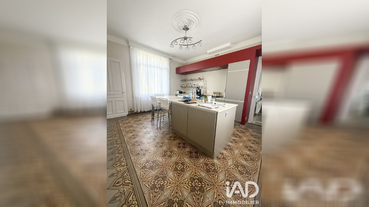 Ma-Cabane - Vente Maison Douvrin, 146 m²