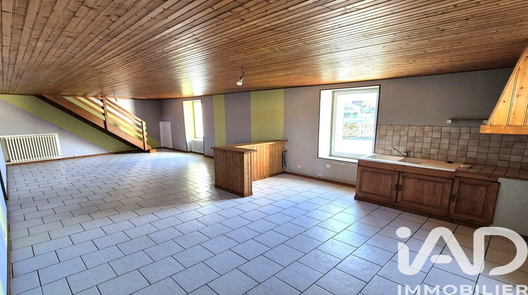 Ma-Cabane - Vente Maison Doux, 122 m²