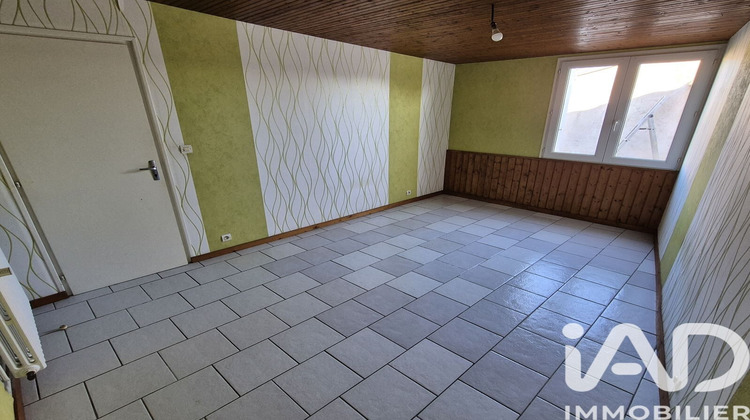 Ma-Cabane - Vente Maison Doux, 122 m²