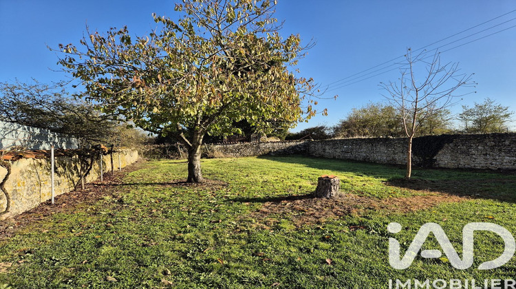 Ma-Cabane - Vente Maison Doux, 122 m²