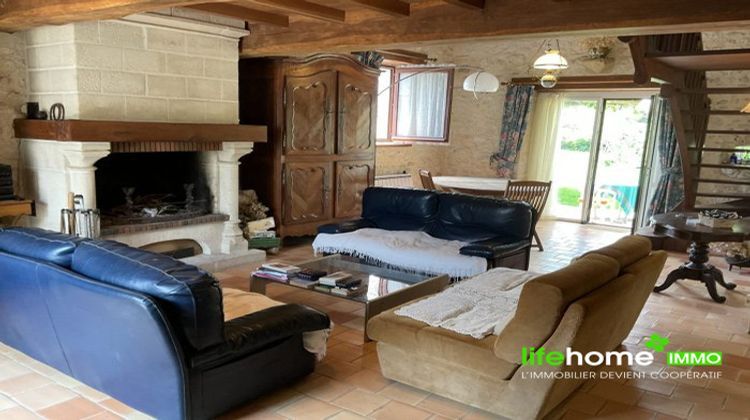 Ma-Cabane - Vente Maison Douzains, 118 m²