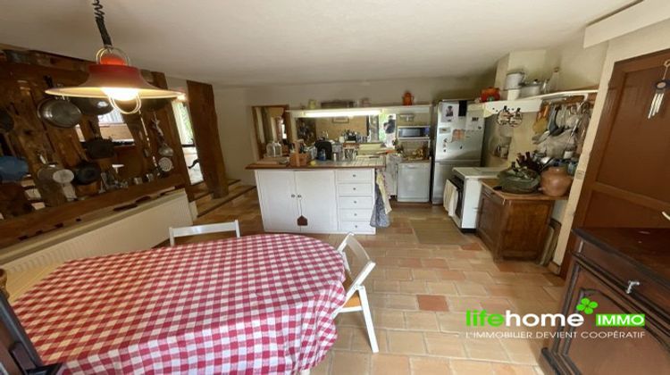 Ma-Cabane - Vente Maison Douzains, 118 m²