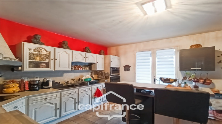 Ma-Cabane - Vente Maison DOUZAINS, 162 m²