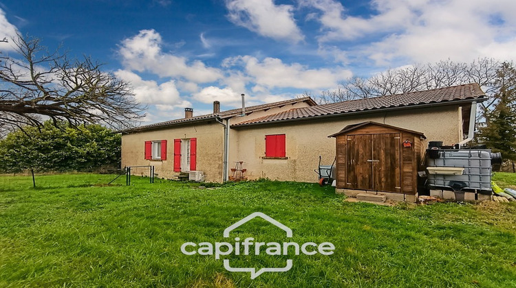 Ma-Cabane - Vente Maison DOUZAINS, 162 m²