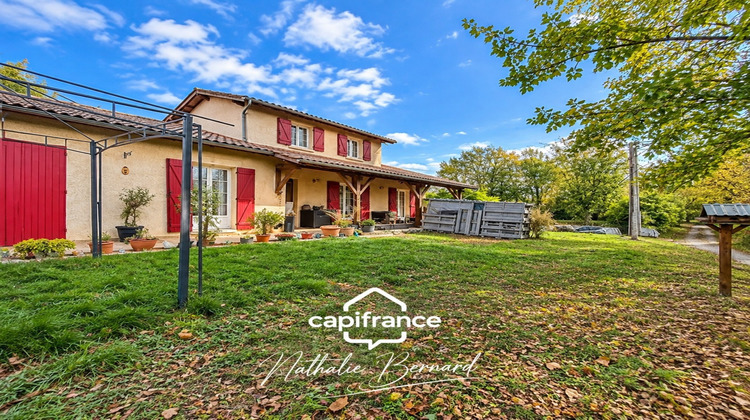 Ma-Cabane - Vente Maison DOUZAINS, 162 m²