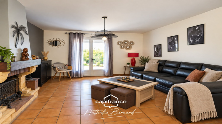 Ma-Cabane - Vente Maison DOUZAINS, 162 m²
