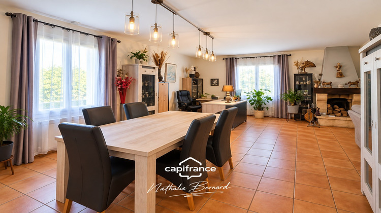 Ma-Cabane - Vente Maison DOUZAINS, 162 m²