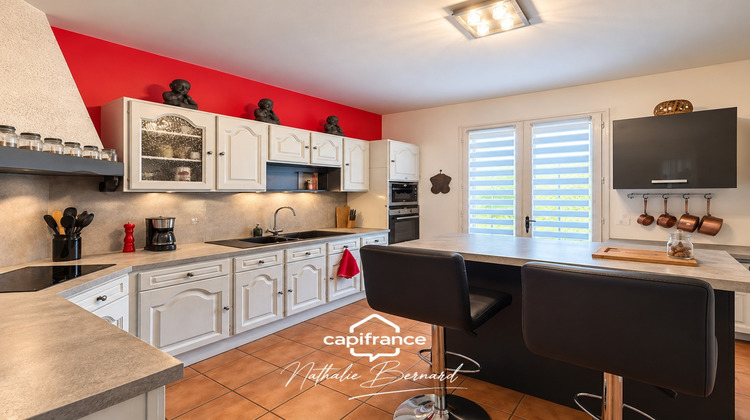 Ma-Cabane - Vente Maison DOUZAINS, 162 m²