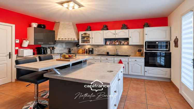 Ma-Cabane - Vente Maison DOUZAINS, 162 m²