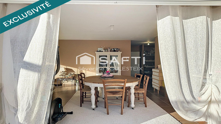 Ma-Cabane - Vente Maison Douzat, 123 m²