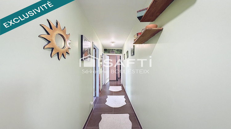 Ma-Cabane - Vente Maison Douzat, 123 m²