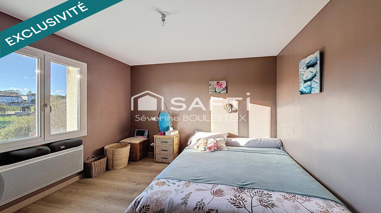 Ma-Cabane - Vente Maison Douzat, 123 m²