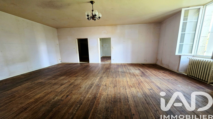 Ma-Cabane - Vente Maison Douzat, 153 m²
