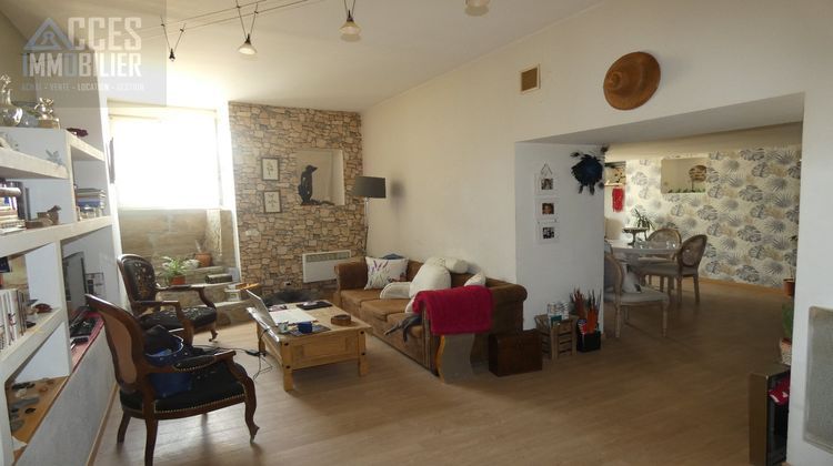 Ma-Cabane - Vente Maison DOUZENS, 124 m²