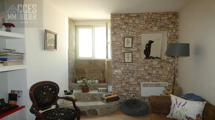 Ma-Cabane - Vente Maison DOUZENS, 124 m²