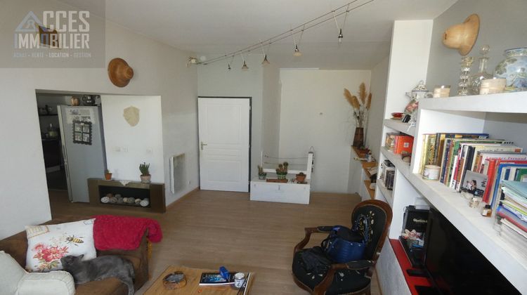 Ma-Cabane - Vente Maison DOUZENS, 124 m²