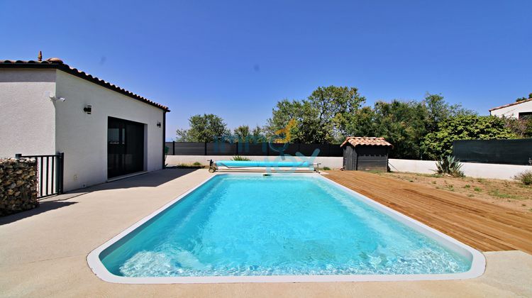 Ma-Cabane - Vente Maison Douzens, 106 m²