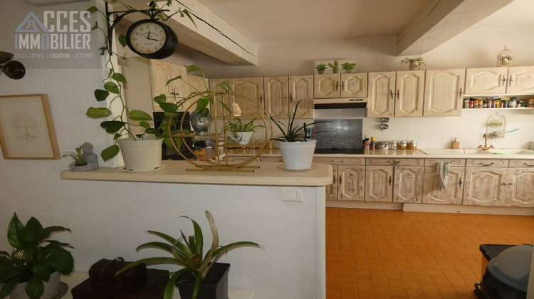 Ma-Cabane - Vente Maison DOUZENS, 140 m²