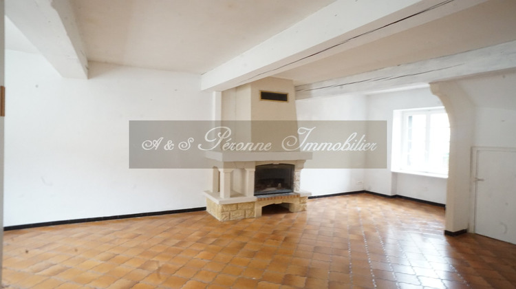 Ma-Cabane - Vente Maison DOUZENS, 107 m²