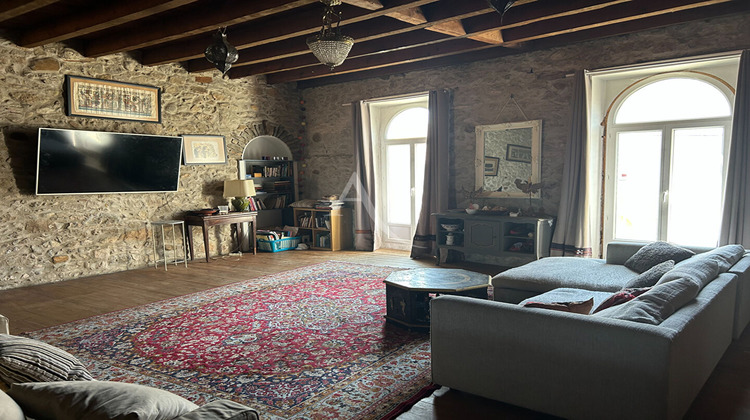 Ma-Cabane - Vente Maison DOUZENS, 200 m²