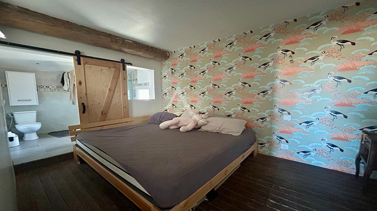 Ma-Cabane - Vente Maison DOUZENS, 200 m²