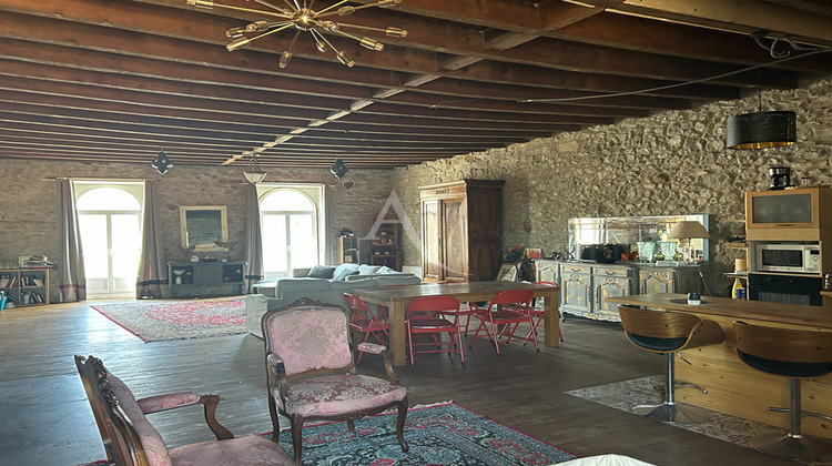 Ma-Cabane - Vente Maison DOUZENS, 200 m²