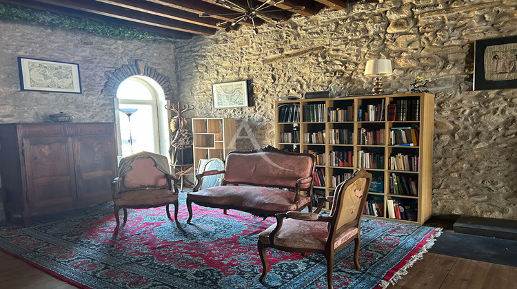 Ma-Cabane - Vente Maison DOUZENS, 200 m²