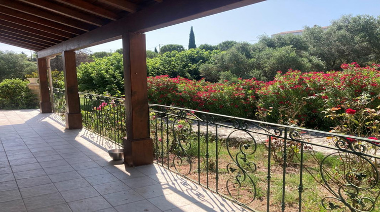 Ma-Cabane - Vente Maison DOUZENS, 140 m²