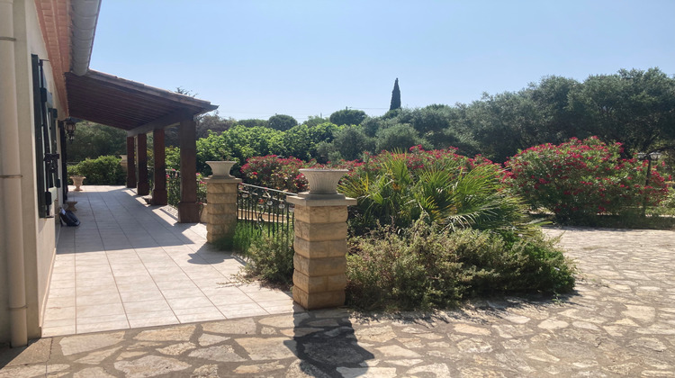 Ma-Cabane - Vente Maison Douzens, 140 m²