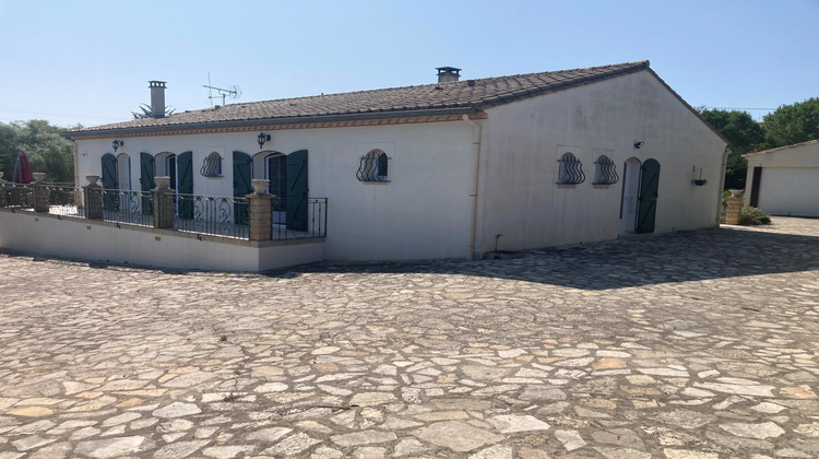 Ma-Cabane - Vente Maison Douzens, 140 m²