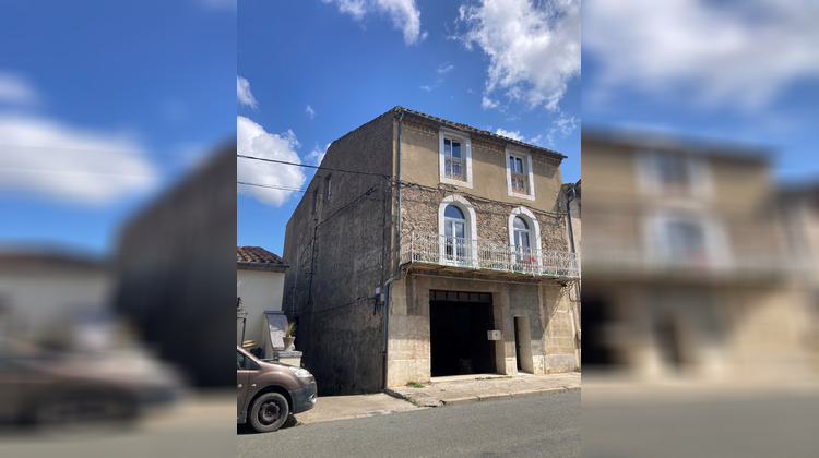 Ma-Cabane - Vente Maison Douzens, 186 m²