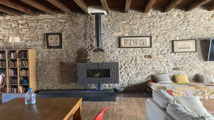 Ma-Cabane - Vente Maison Douzens, 186 m²