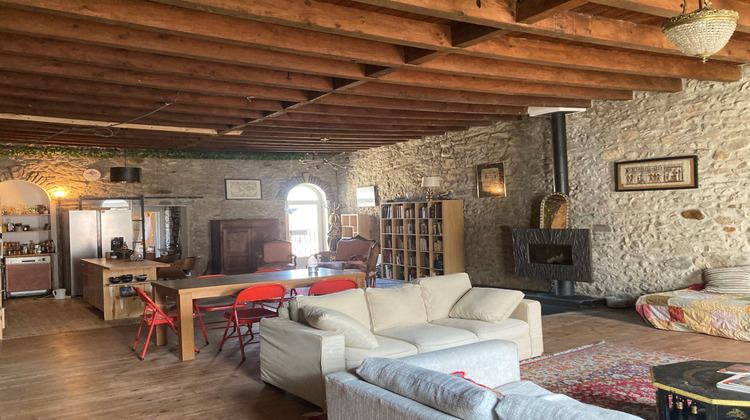 Ma-Cabane - Vente Maison Douzens, 186 m²