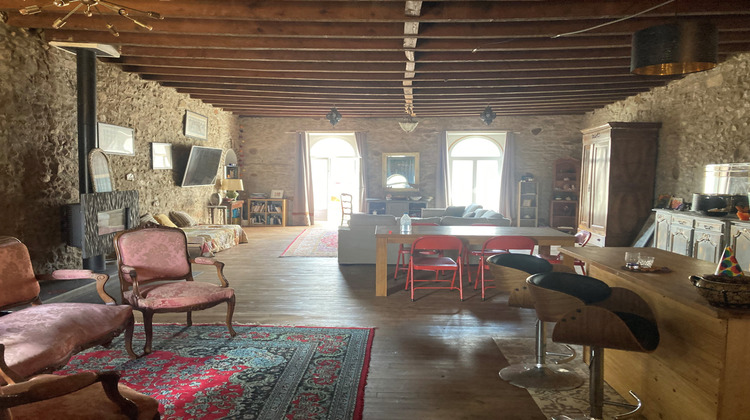 Ma-Cabane - Vente Maison Douzens, 186 m²