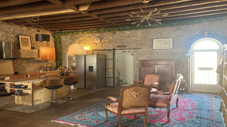 Ma-Cabane - Vente Maison DOUZENS, 186 m²