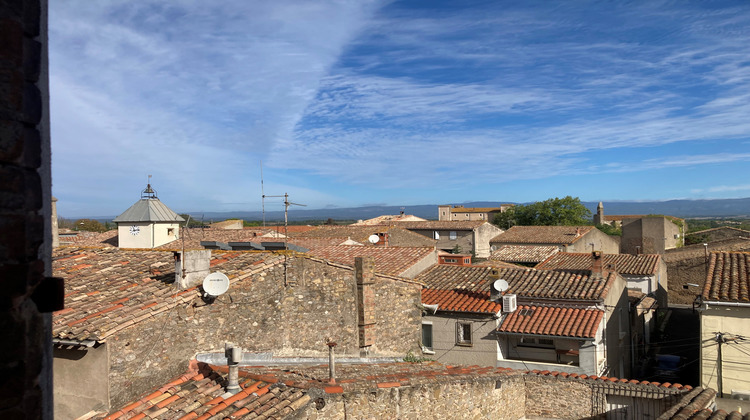 Ma-Cabane - Vente Maison Douzens, 210 m²