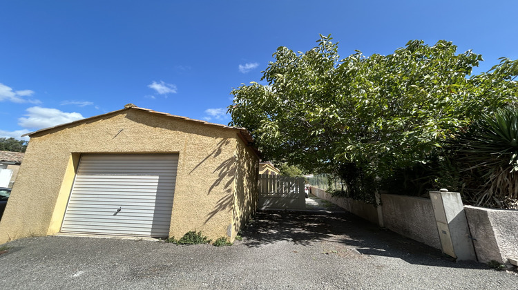 Ma-Cabane - Vente Maison Douzens, 85 m²