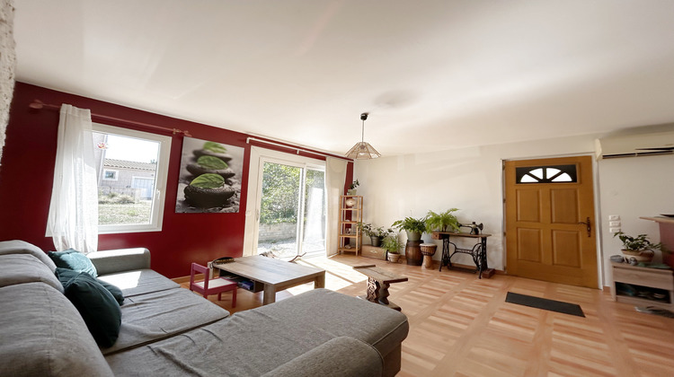 Ma-Cabane - Vente Maison Douzens, 85 m²