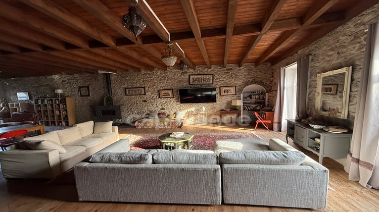 Ma-Cabane - Vente Maison DOUZENS, 173 m²