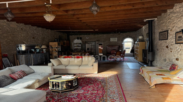 Ma-Cabane - Vente Maison DOUZENS, 173 m²