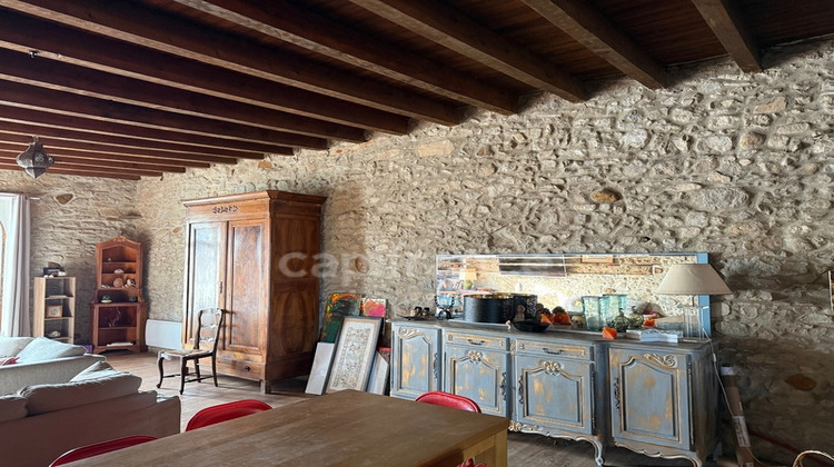 Ma-Cabane - Vente Maison DOUZENS, 173 m²