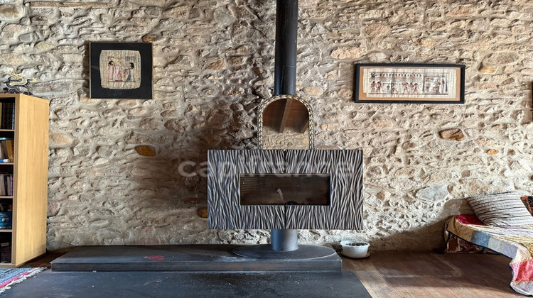 Ma-Cabane - Vente Maison DOUZENS, 173 m²