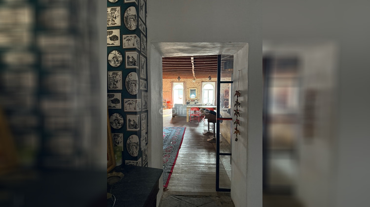 Ma-Cabane - Vente Maison DOUZENS, 173 m²