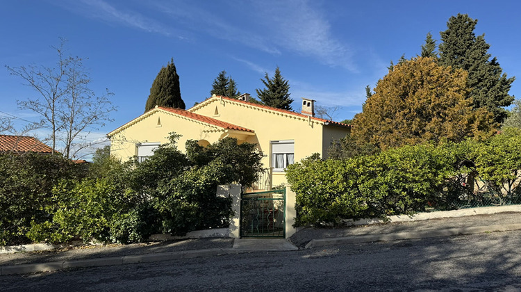 Ma-Cabane - Vente Maison DOUZENS, 175 m²