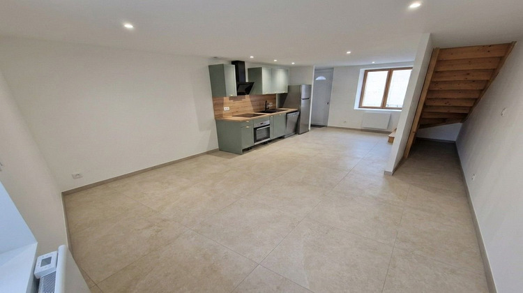 Ma-Cabane - Vente Maison DOUZENS, 56 m²