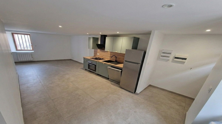 Ma-Cabane - Vente Maison DOUZENS, 56 m²