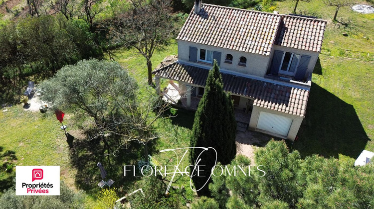 Ma-Cabane - Vente Maison DOUZENS, 101 m²